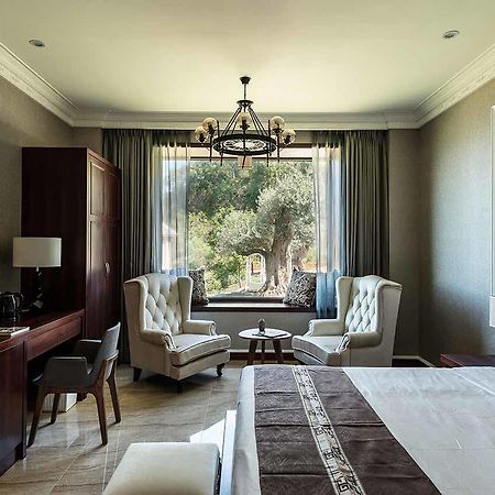 Lucent Resort Donghe Bagian luar foto