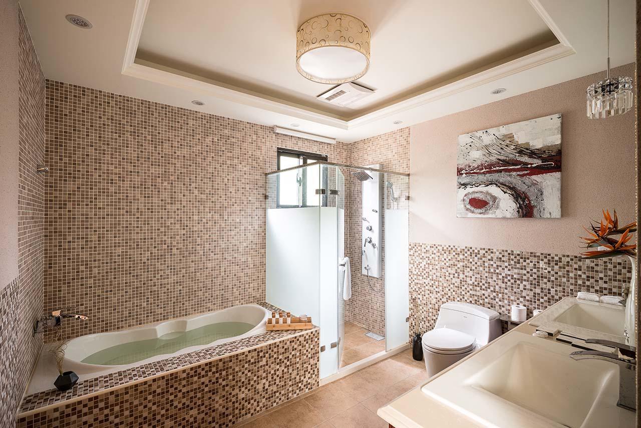 Lucent Resort Donghe Bagian luar foto